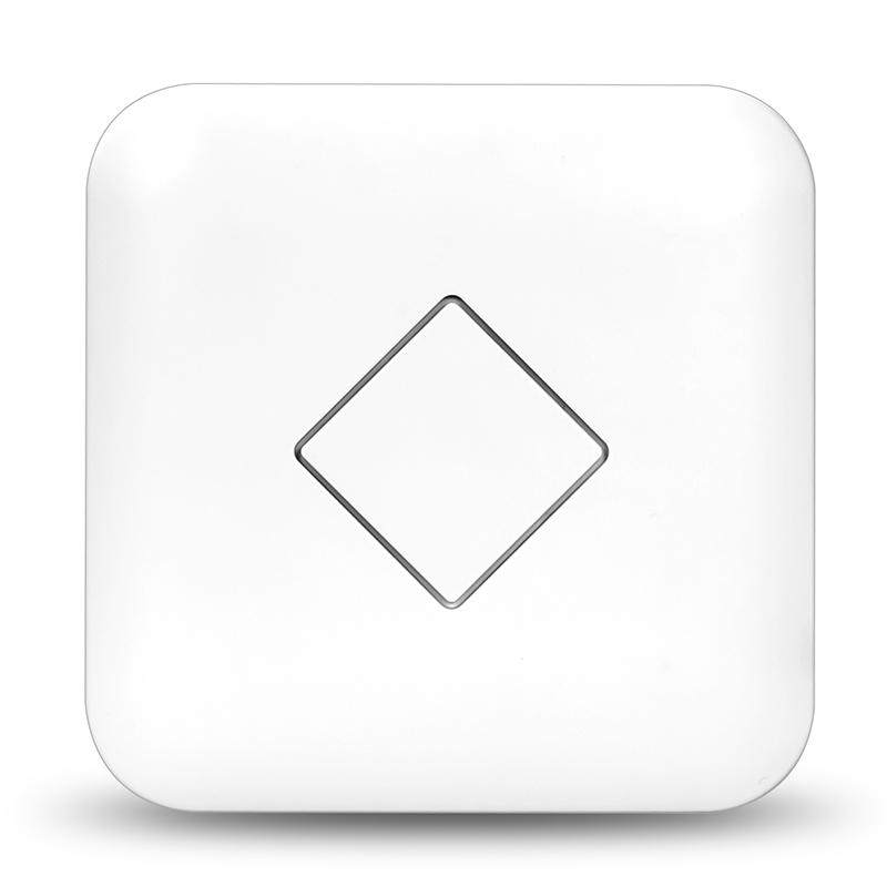 乐光吸顶无线wifi6直播路由器