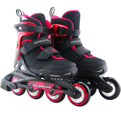Rollerblade儿童小孩子轮滑鞋