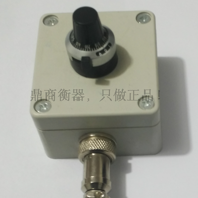 DS3地磅模拟器/显示器/衡器电子磅信号模拟器/称重传感器模拟器