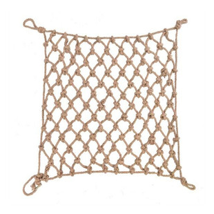 创意照片墙主题留言墙面装饰麻绳挂画渔网幼儿园环创麻绳网格装饰