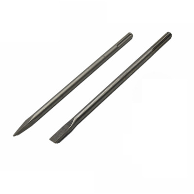 适用bosch博世电镐五坑凿子