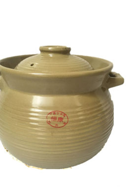 煲汤煮粥土锅陶土耐高温恒康商用
