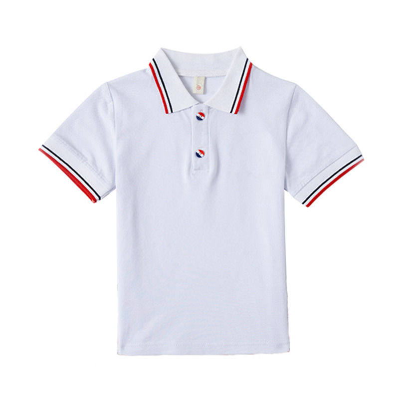 开学季中小学生班服套装运动会校服幼儿园园服夏天男女童短裤短袖