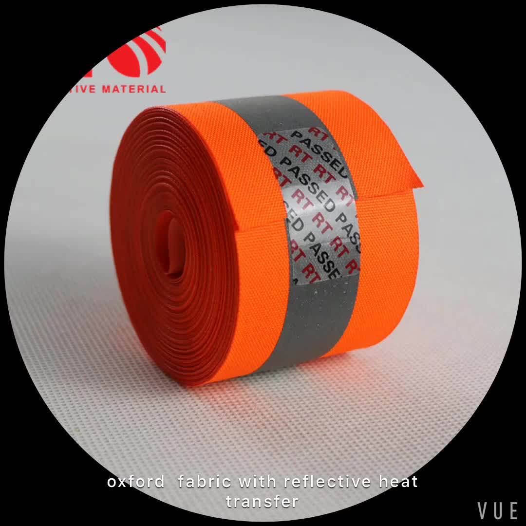 Fire Coat Reflective Fabric Tape For Safety Clothing Buy Reflective