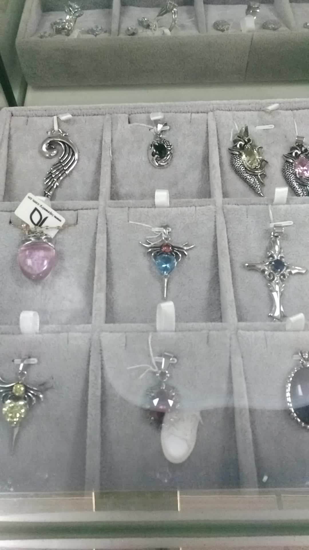 Custom Jewelry 925 Sterling Silver Jewelry Manufacturer Buy Custom