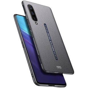 适用于vivoIQOO手机壳iqoo3磨砂vivo超薄iqoopro男iq00neo全包855竞速版Neo3icoo防摔z5保护套y7s硬外壳z1后