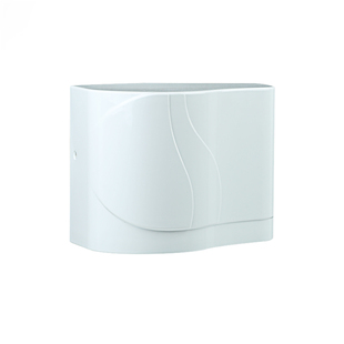 烘手机全自动感应家用免打孔 迷你洗手间商用厕所高速风干烘手器