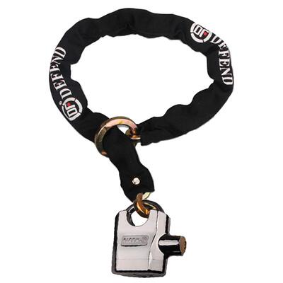 DF报警链条锁20吨电动车