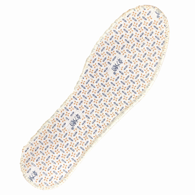 透气吸汗脚臭除臭鞋垫子