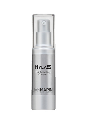 美国Jan Marini 3D三源重塑精华30ml 平滑眼部肌肤淡法令纹紧致