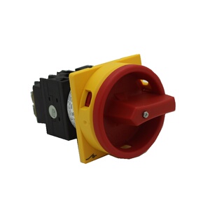 EATON伊顿穆勒隔离(凸轮)开关T0-2-1/I1/SVB防水盒安装3P 20A正品