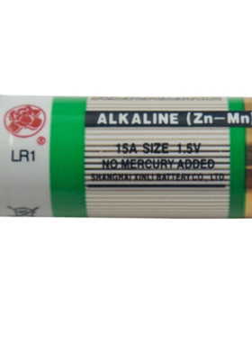 10粒包邮牡丹8号lr115a910a电池