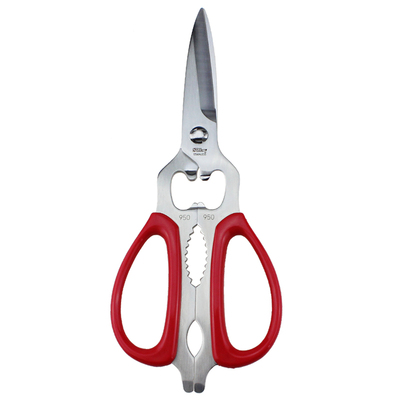 silky多功能厨房剪日本进口剪刀