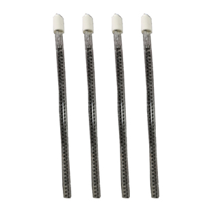 烤漆房烤灯灯管 红外线加热管 碳纤维加热管烤漆房烤灯烤漆房配件