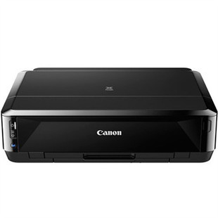 佳能IP7280彩色喷墨打印机无线照片CD光盘封面双面蛋糕打印TS708