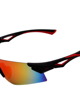 墨镜偏光户外骑车运动眼镜