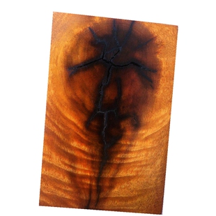 雷击枣木雕刻木料令牌料原料雷击木订做尺寸红心枣木老料道家使用