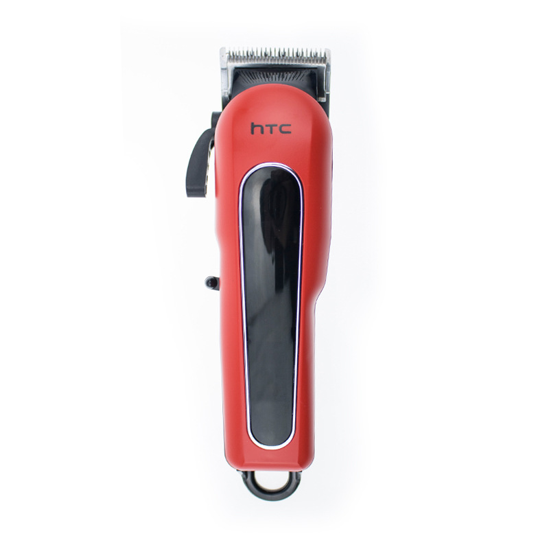 Professional Digital Hair Trimmer Electric Hair Clipper HTC