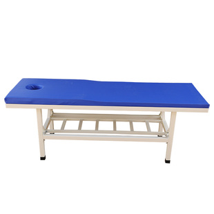 厂家直销原始点加固按摩床推拿床检查床诊断床美容床理疗床诊疗床