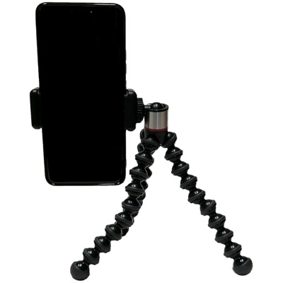 微单手机抖音自拍桌面迷你三脚架