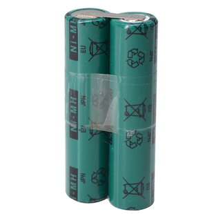 适用于飞利浦电动剃须刀 电池S5077 S5078 S5079 S5080 S5081 S50