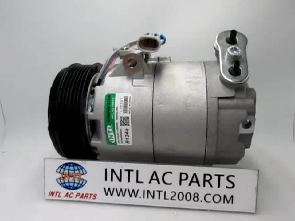 24464152 For Opel Zafira 2.0 Cvc Air Conditioning Compressor Buy Cvc