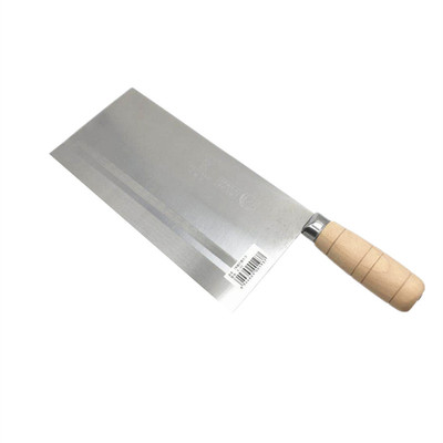 陈厨记商用片刀桑刀超薄菜刀锋利