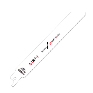 往复锯条 马刀锯 金属加长 木工铝用粗齿细齿曲线锯片手提电锯条