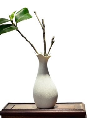 南笙日式风ins小摆件陶瓷花瓶