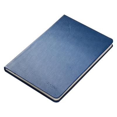 bowen博文硬皮面企业定制笔记本