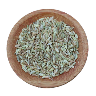 亿屋康  小茴香 新货茴香无色素天然香料卤菜炖肉调料可打粉250g