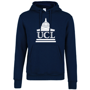UCL 纪念品伦敦大学皇家学院套头卫衣校服班服男女同款外套
