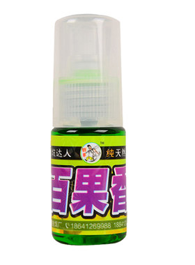 鲜丰台子臻品百果香浓度诱食鱼饵