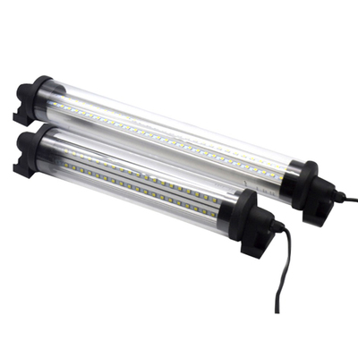 HNTDLED防爆灯机床数控工作灯应急灯防水灯24V36V48V110V220V8W
