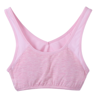 莫代尔小学初中生青春期少女文胸