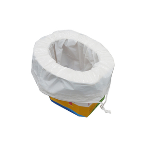 Codoul儿童便携小马桶宝宝便盆车载旅行堵车应急折叠式纸坐便器