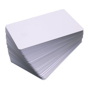 门禁卡icid二合一双频复合卡智能感应icid空白卡门禁卡电梯卡定制