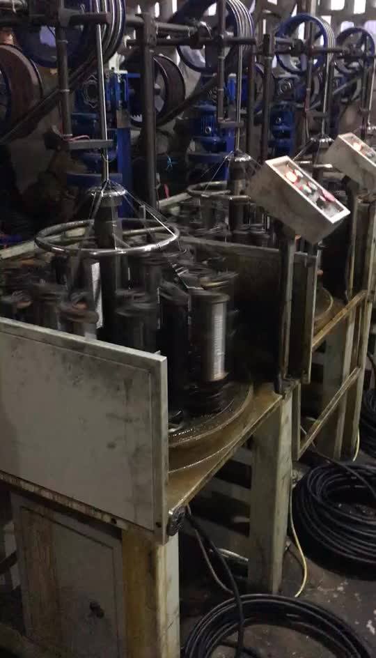 Stainless Steel Wire Flexible Braided Tube Buy Braided Tube,Flexible Braided Tube,Stainless