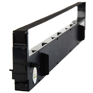 天威色带适用爱普生 EPSON LQ1600K3H色带架LQ136KW 136KWII  LQ1600KIIIH色带LQ2090 FX2190 SO10065 色带框
