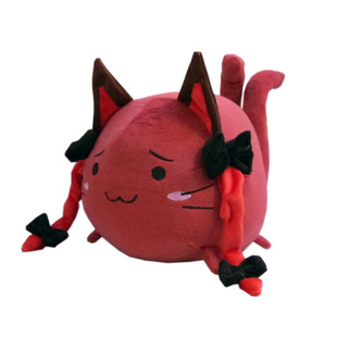 【古德沃夫】东方project白泽球 火焰猫燐 燐球COS玩偶现货包邮