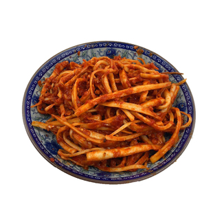 东北特产野生桔梗干货无硫自然晒干 山芥梗都拉基根新货500克包邮