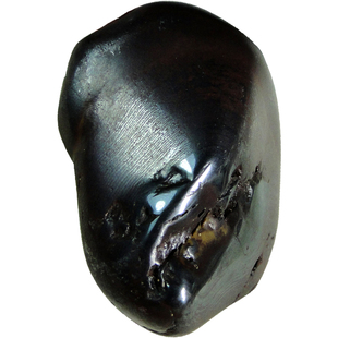 陨石天然原石收藏太空陨铁摆件捷克玻璃保真挂坠天铁吊坠火流星