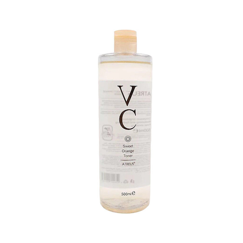 泰国atreus vc精华水5化妆水/爽肤水