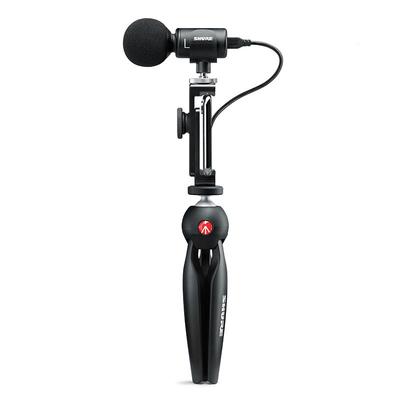 shure舒尔数字话筒迷你话筒演出