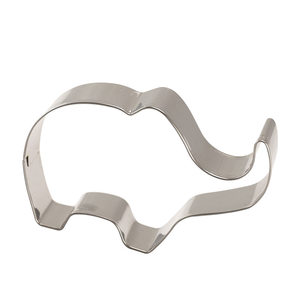 不锈钢卡通动物蔬菜手工馒头模具立体花样面食宝宝辅食面片工具