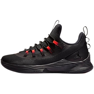 Air Jordan Ultra Fly 巴特勒2代男子实战气垫篮球鞋 AH8110-101
