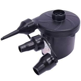 电动打气泵充气筒玩具大龙球羊角跳跳马瑜伽皮球打气筒跳马气泵