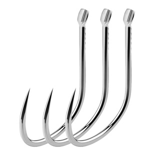 海龙王3260鱼钩散装伊势尼新关东金袖钓鱼钩进口鱼勾倒刺鲫鱼钩