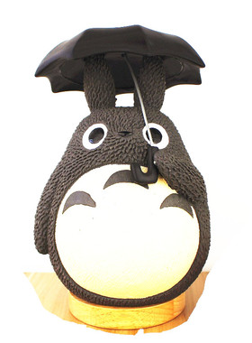 龙猫生日可爱风韩国欧式存钱罐