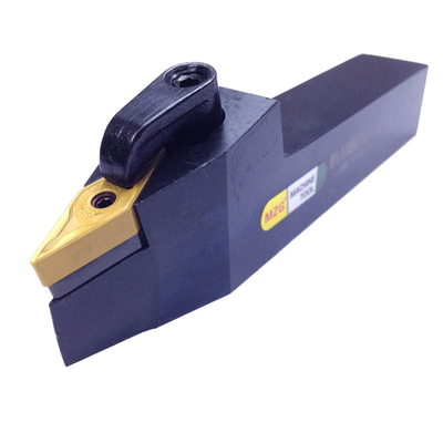 MZG数控车床72.5度复合外圆车刀杆MVVNN1616H16/2020K16/2525M16